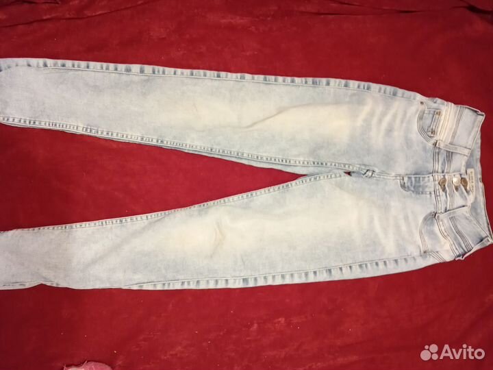 Женские вещи пакетом 42 44