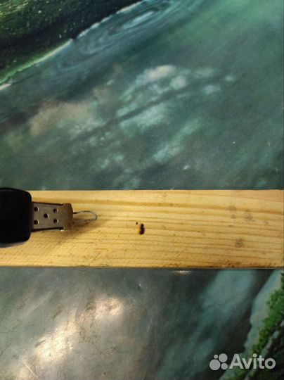 Электроприбор для выжигания по дереву