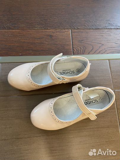 Обувь для девочки