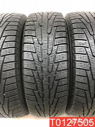 Nokian Tyres Nordman RS2 195/65 R15 95R