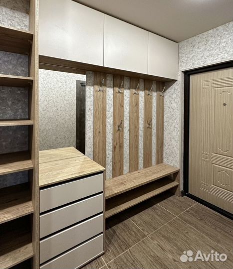 Прихожая Бесплатная Доставка