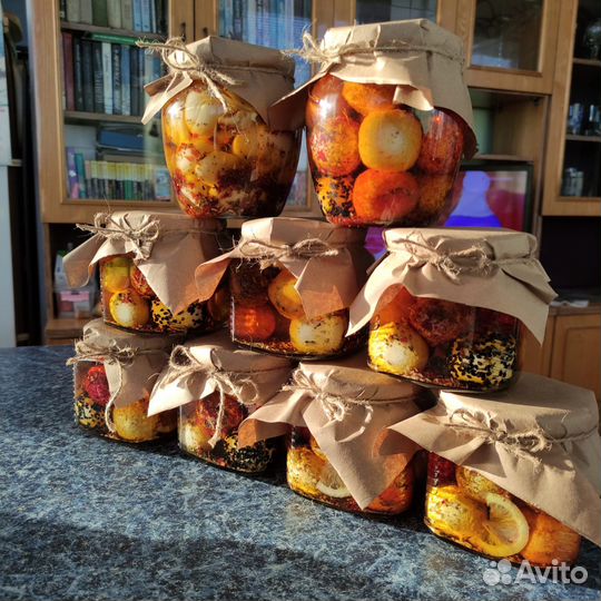 Сыр шевр домашний натуральный сыр