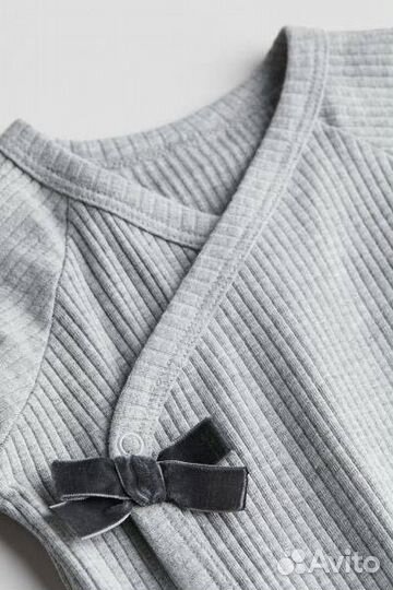 Комплект на девочку 68 hm