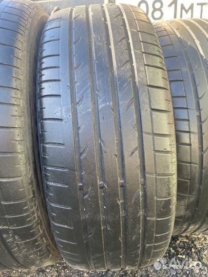 Bridgestone Dueler H/P 235/60 R18 103W