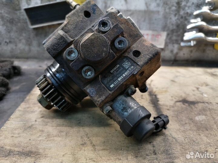 Тнвд M9R Opel, Renault, Nissan, 0445010170, 820067