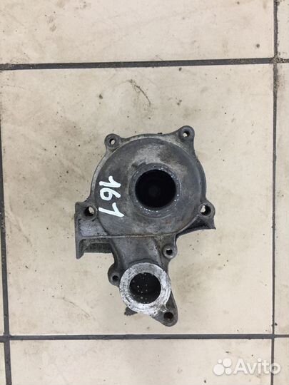 Помпа с корпусом Geely MK