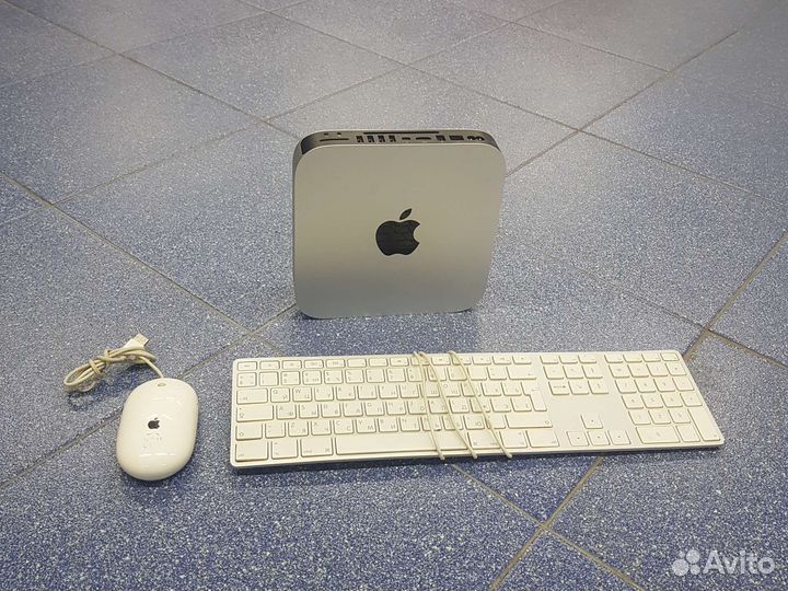 Apple Mac mini a1347