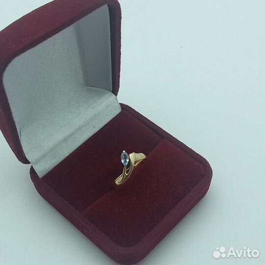 Б.Х, Кольцо с камнем (id 61908)