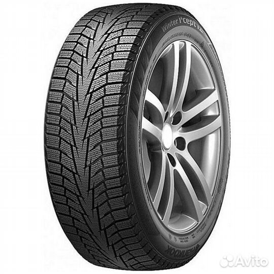 Hankook Winter I'Cept iZ 2 W616 195/70 R14