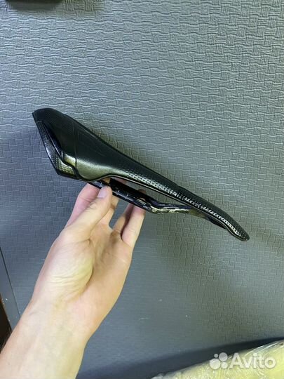 Седло Selle Italia X-LR Saddle - Superflow