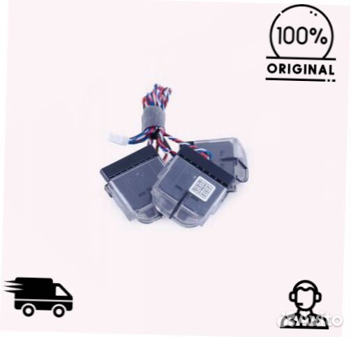 Датчик измерения высоты Xiaomi Mi Roborock S6