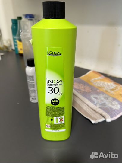 Оксидант Инноа 9