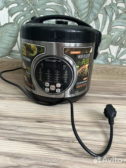 Мультиварка