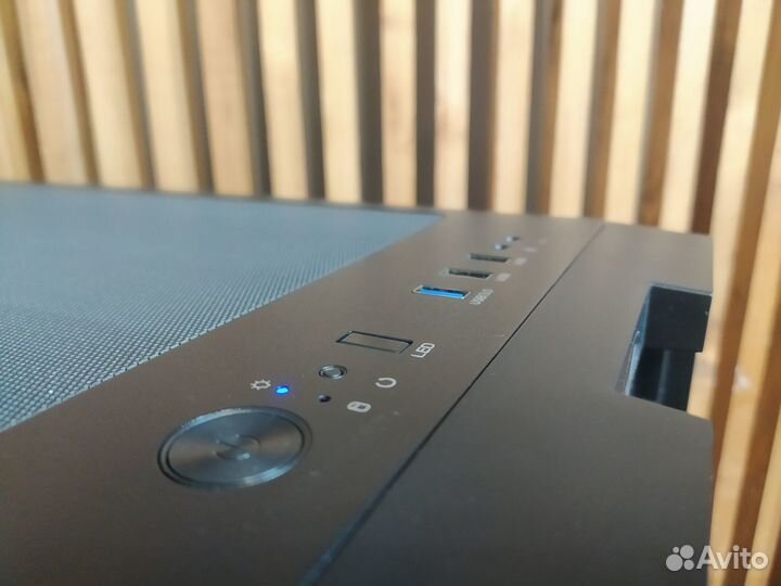 Игровой компьютер AVE PC