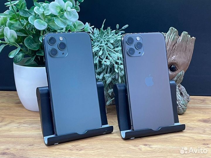 iPhone 11 Pro, 64 ГБ