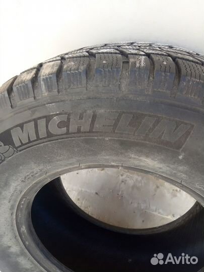 Michelin Energy MXT 265/70 R16 110G