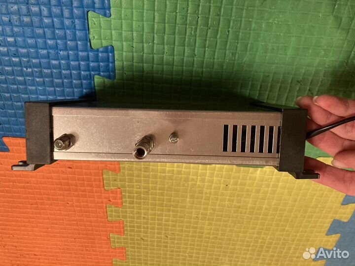 Усилитель антенны Литва