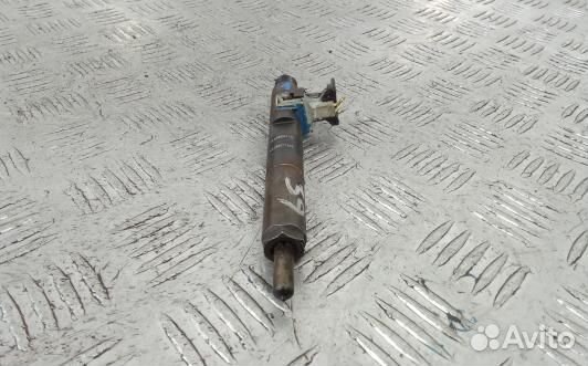 Форсунка дизельная renault clio 3 (1SK39AL01)