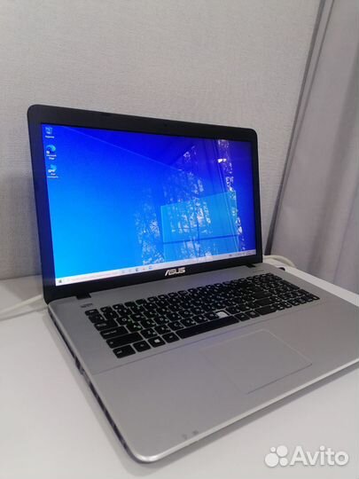 Продам ноутбук