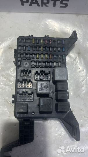 Блок предохранителей ford Мондео 3