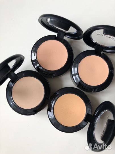 Консилер mac SPF35, studio finish