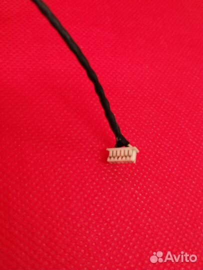 Динамики для ноутбука MSI gе70, мs-1756