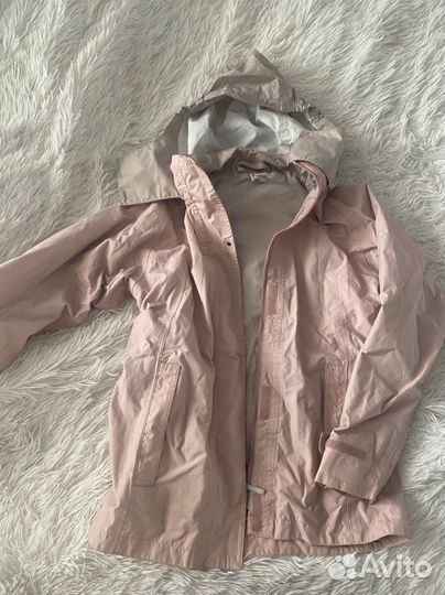 Ветровка для девочки 134-140