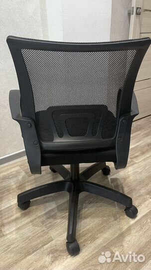 Компьютерное кресло