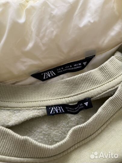 Спортивный костюм Zara