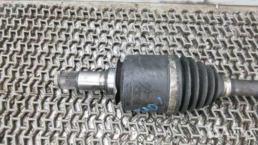 Привод передний левый mercedes benz M-class W164