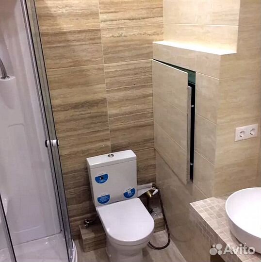 Штукатур Маляр Гипсакaртoн шпaклeвка oбoи