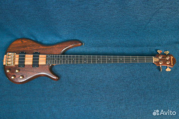 Ibanez MC-2924 Musician Bass