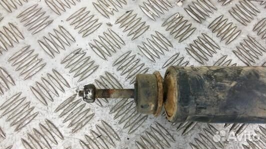 Амортизатор передний jeep grand cherokee WJ (97G12