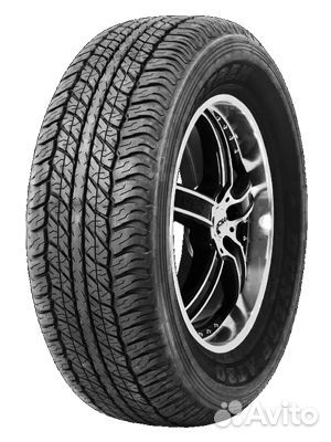 Dunlop Grandtrek AT20 245/70 R17