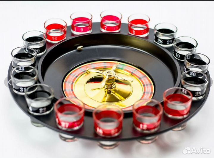 Настольная игра 