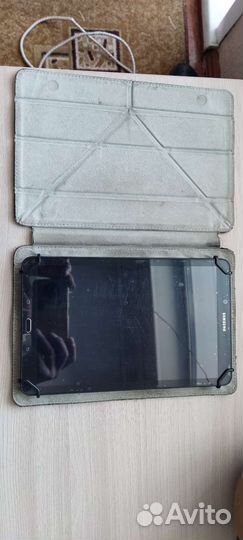 Samsung Galaxy Tab E