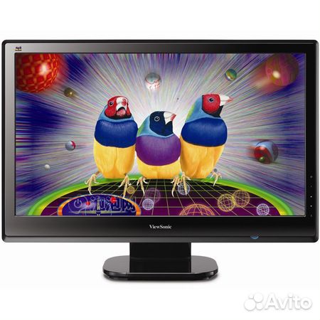 Продам монитор аос 18.5 дюймов и другие