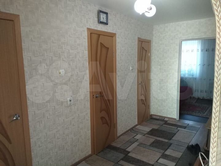 2-к. квартира, 506 м², 1/5 эт.