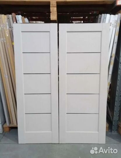 Межкомнатные двери со склада / Склад