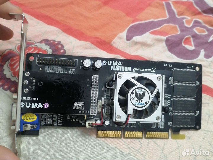 Видеокарта