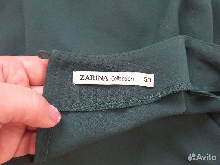 Комбинезон женский нарядный Zarina, 48-50