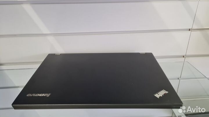Ноутбук Lenovo ThinkPad L440 \8gb\256ssd