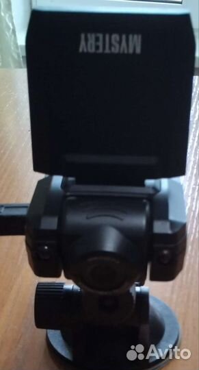 Видеорегистратор без антирадара