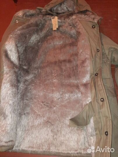 Куртка мал, 40