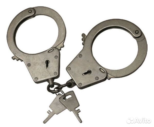Наручники 
