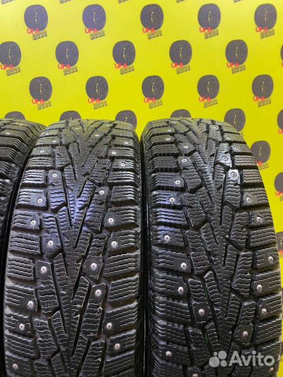 Cordiant Snow Cross 185/60 R15