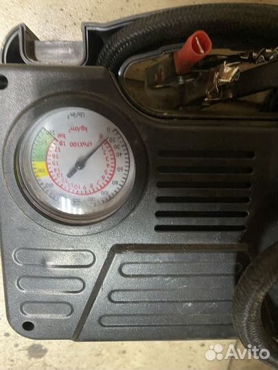 Компрессор