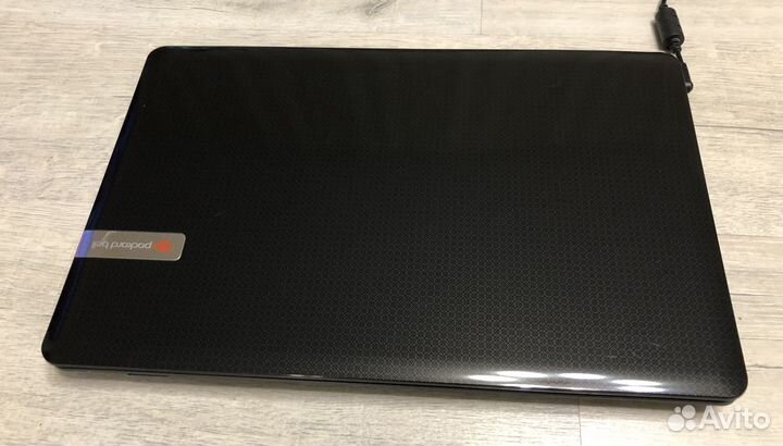 Ноутбук acer packard bell easynote LS11 HR 515RU