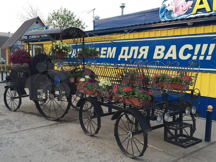 Продам здание, 301.4 м²