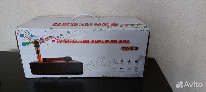 Караоке система профессиональная